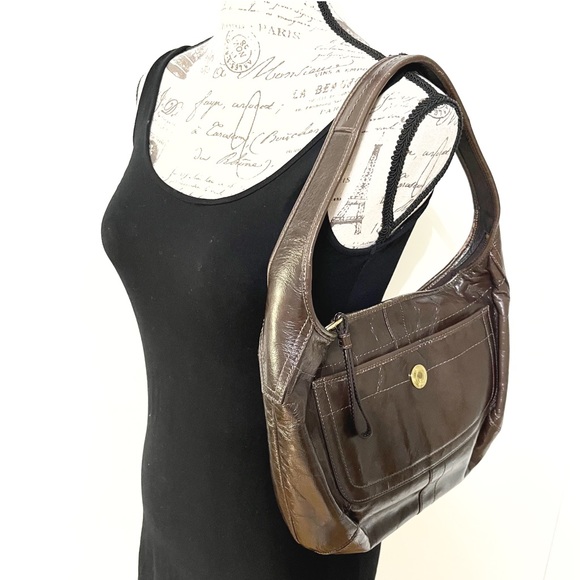 COACH HOBO bag - Picture 9 of 11